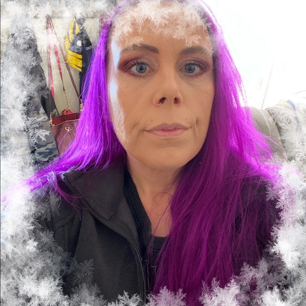 Meet your Posher, Nikki